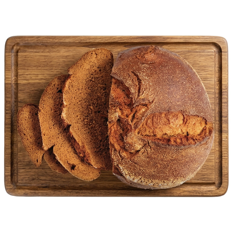 Leib juuretise ja meega