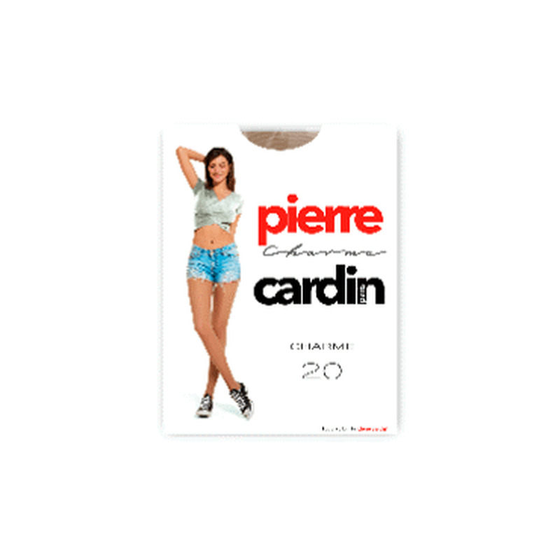 N.sukkpüksid PC Charme 20d visone 4