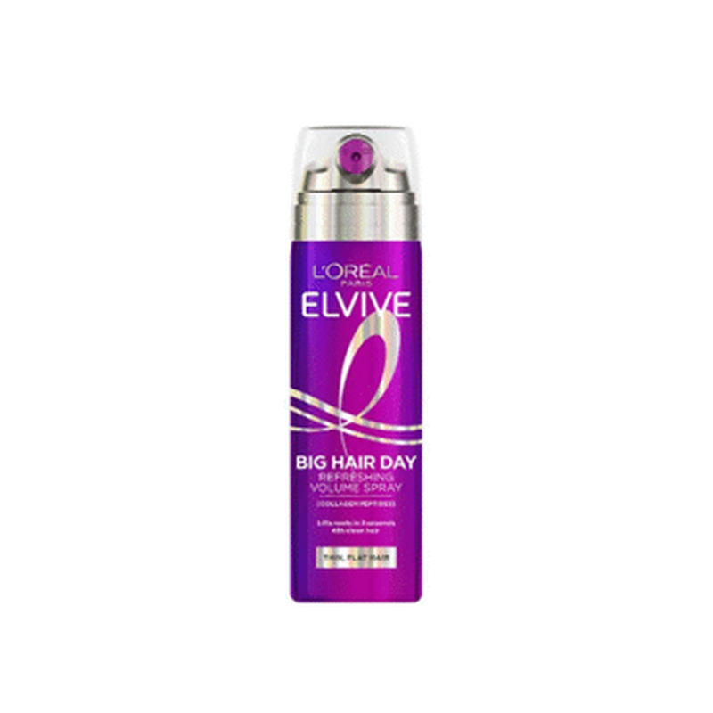 Juuksesprei L'OREAL ELSEVE Refresh.200ml