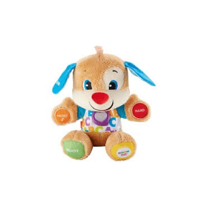 Laulukoer FISHER PRICE poiss est