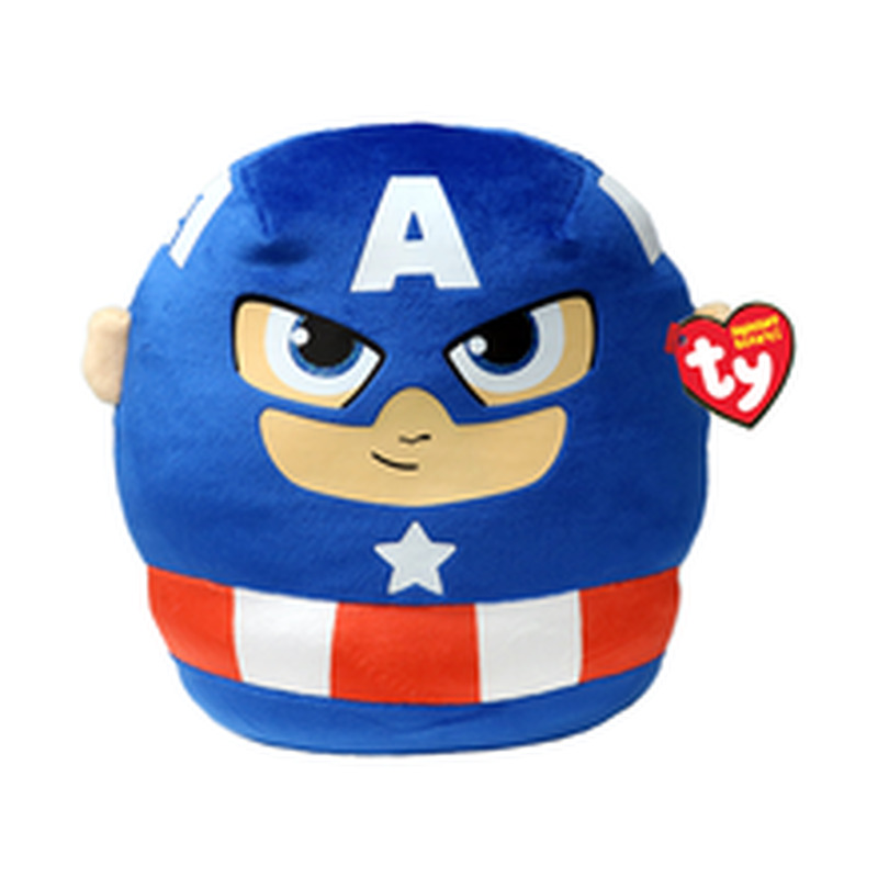 Captain america - padi 35cm