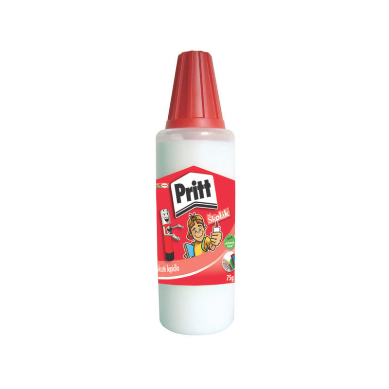 KAST 35 tk! Pritt meisterdamise liim PVA 75 g