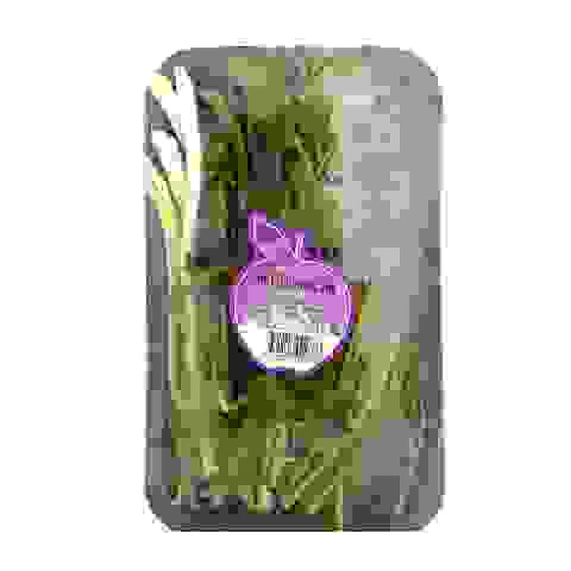 Maitseroheline taldrikul kg