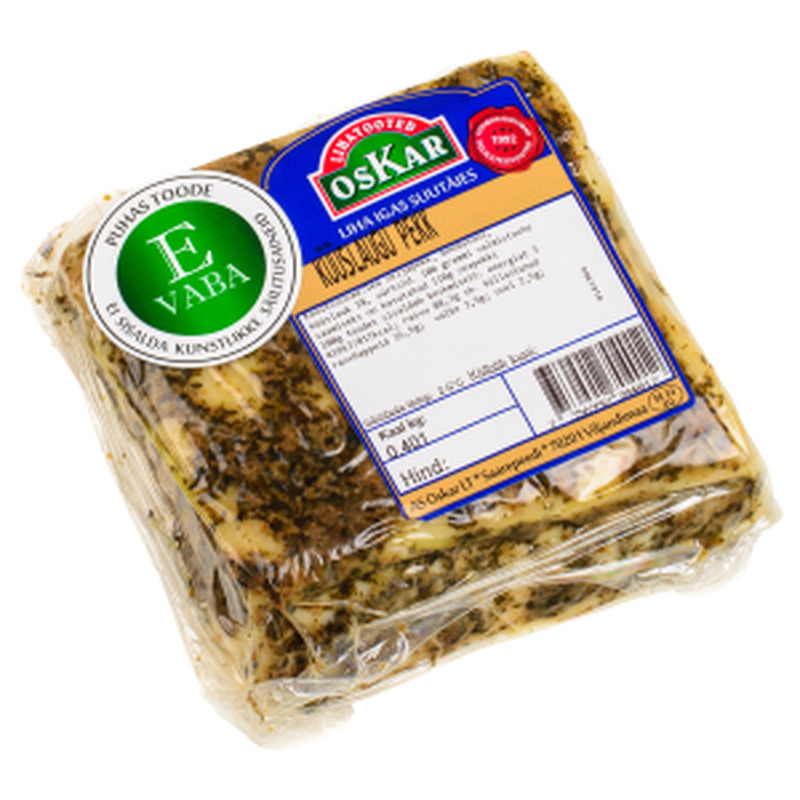 Oskar Küüslaugu pekk ~350g v/p