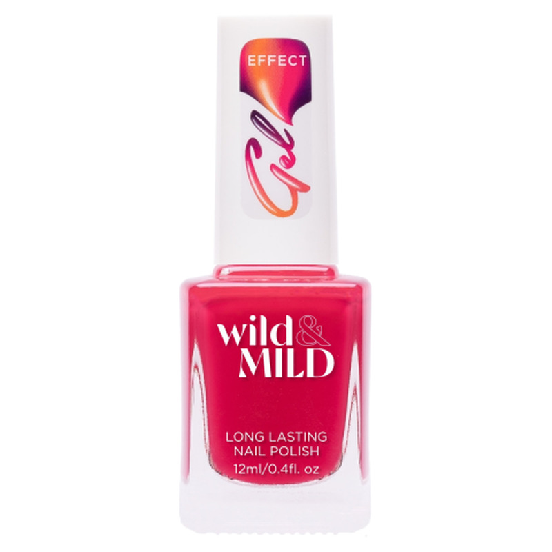 Küünelakk Wild&Mild GE43 Multivitamin Joy 12ml