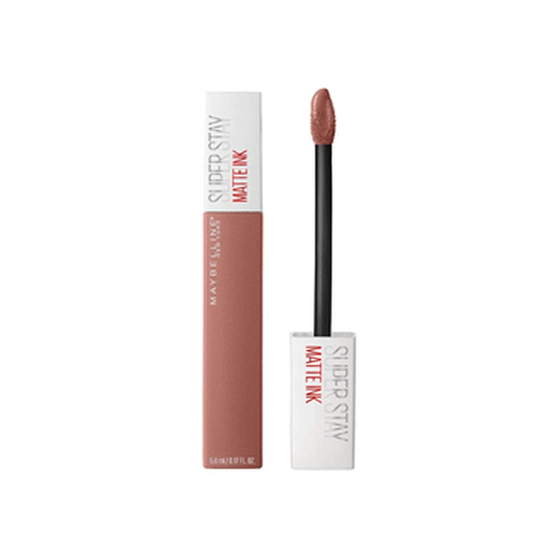 Huulepulk MAYBELLINE Super Stay N65