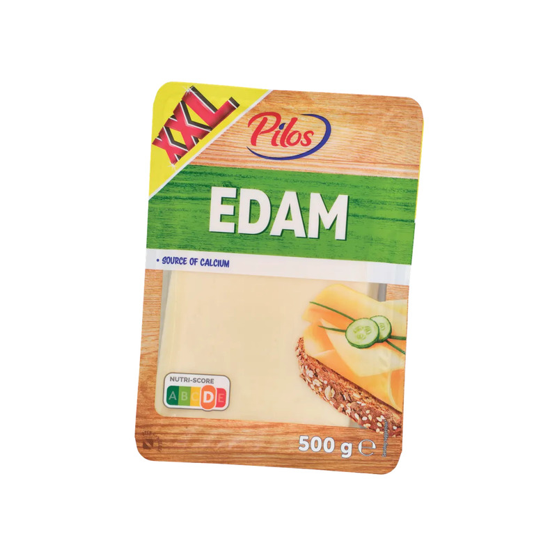 Juust Edam