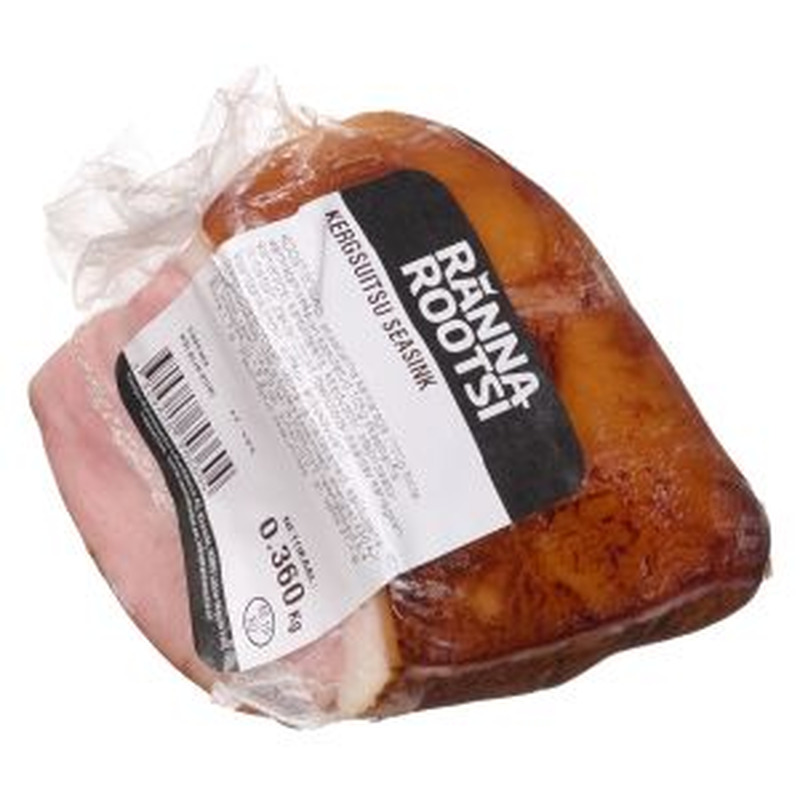 Rannarootsi Kergsuitsu seasink ~300g