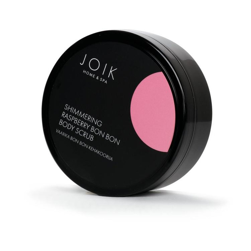 Vaarika Bon Bon kehakoorija, JOIK, 245 g
