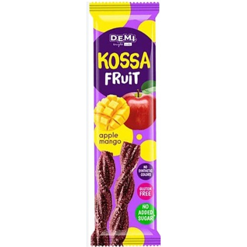 Demi Kossa Kangikesed Mango 15g