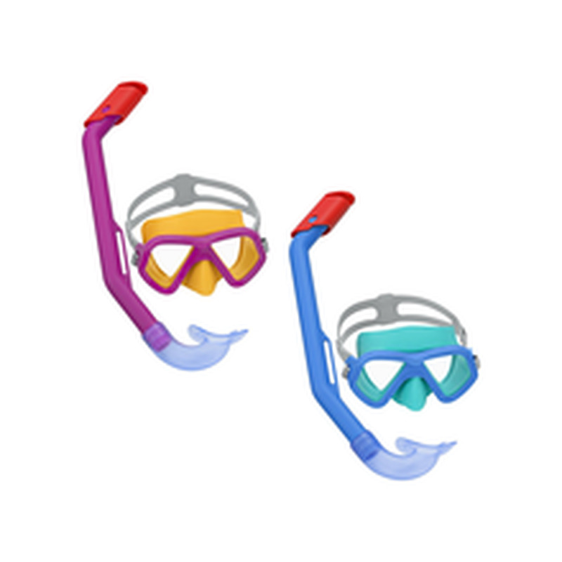 Snorgeldamise kompl.Dominator 3+