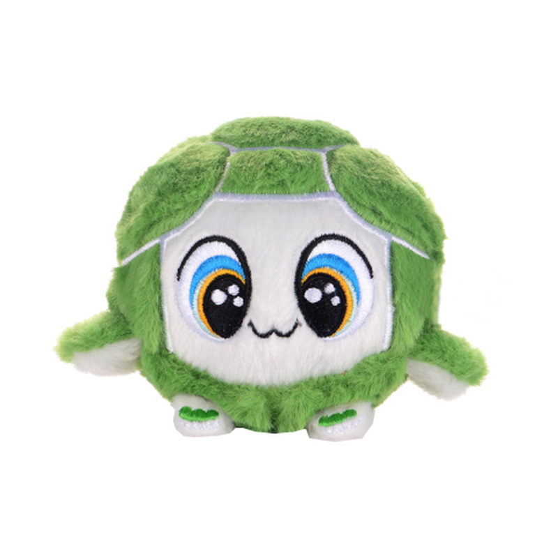 Mänguasi Turli roheline kilpkonn