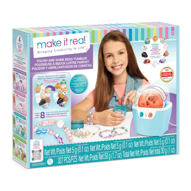 Komplekt Make It Real Bead tumbler 1762M AW25