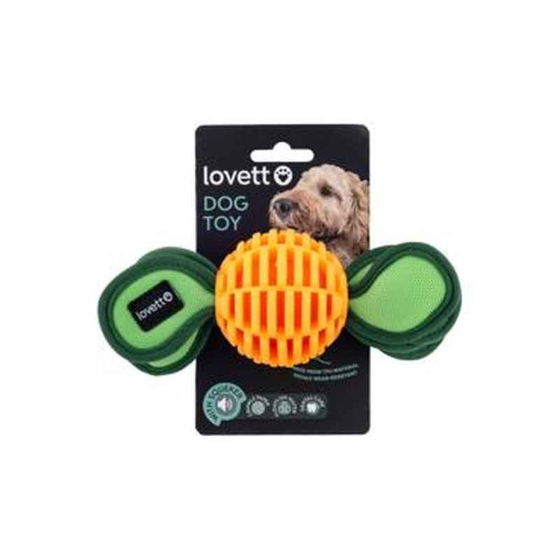 Koera mänguasi LOVETT