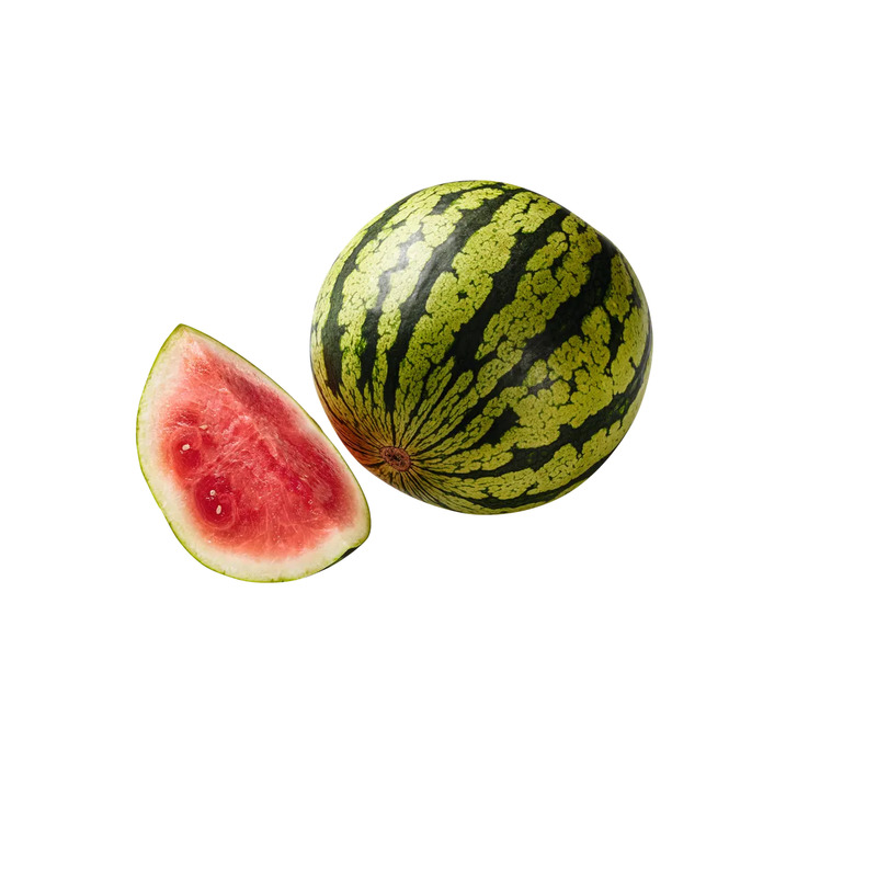 Arbuus väheste seemnetega