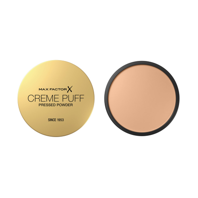 Puuder Maxfactor Creme Puff 50 Natural