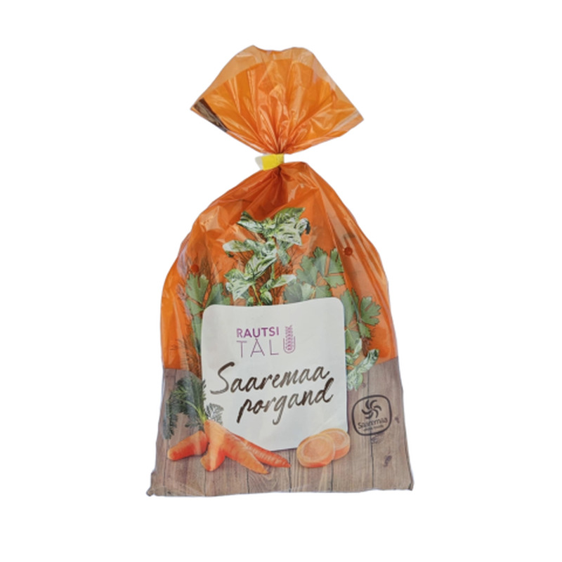 Porgand pestud Saaremaa 500g