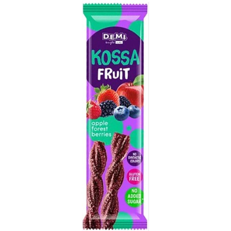 Demi Kossa Kangikesed Metsmari 15g