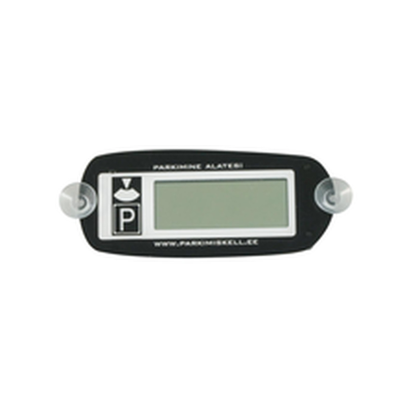 Parkimiskell juhtmevaba must