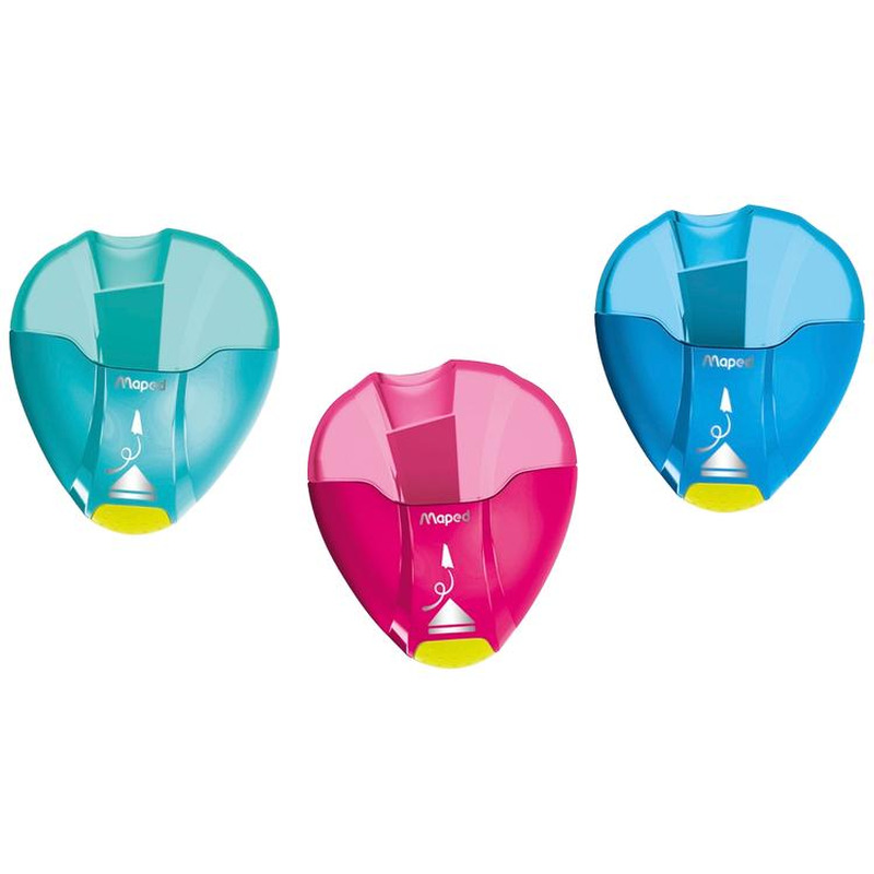 Teritaja Igloo eject ühe auguga kogujaga, MAPED, 1tk