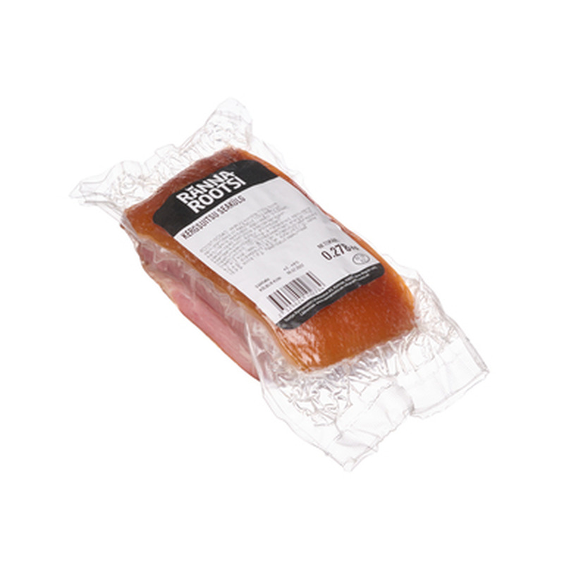 RANNAROOTSI Kergsuitsu seakülg kg (ca 350g)