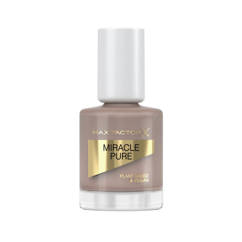 Küünelakk Max Factor Miracle Pure 812 Spiced Chai