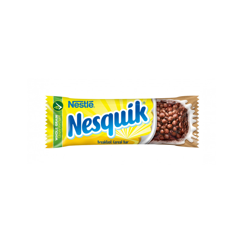 KAST 16tk! NESQUIK® batoon 25g