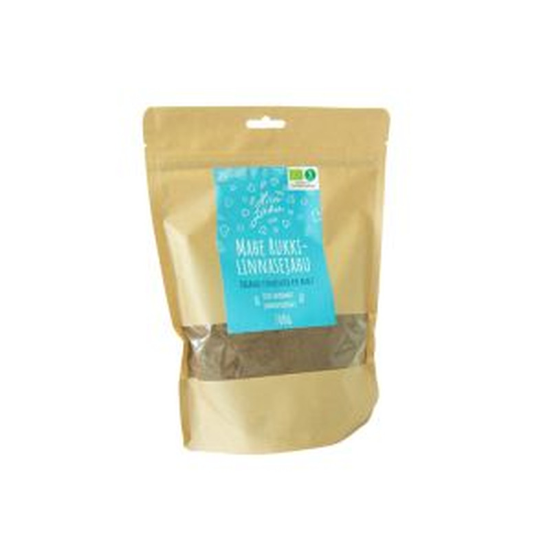 Hiiu Jähu Mahe rukkilinnasejahu 700g