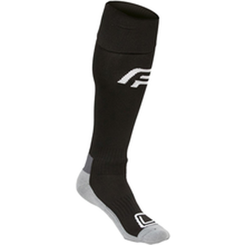 Saalihoki sokid Fat Pipe, must 43-45