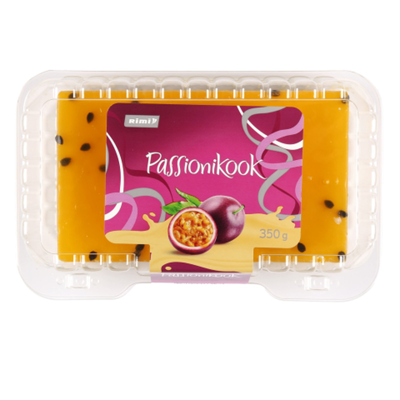 Passionikook Rimi 350g