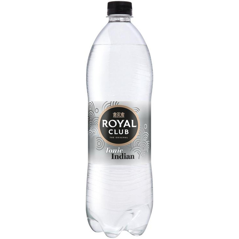 ROYAL CLUB Indian toonik 1L