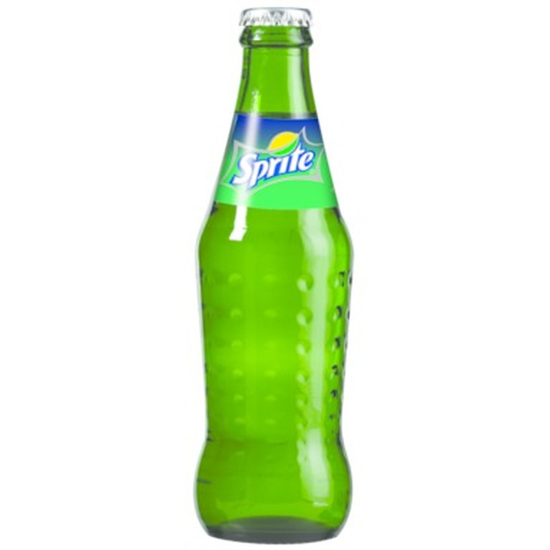 Sprite sidruni-laimi, SPRITE, 0,25 L