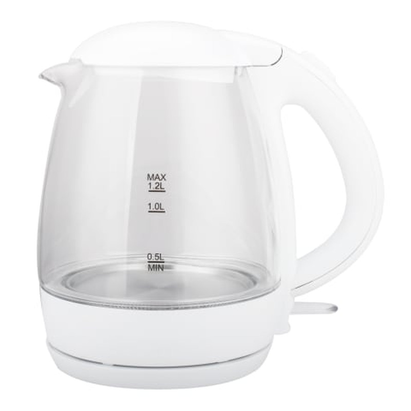 Veekeetja 1,2l KEGS5805-GS SS20