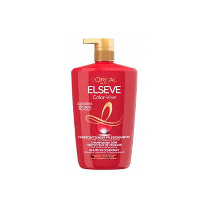 Šampoon ELSEVE Color Vive 1L