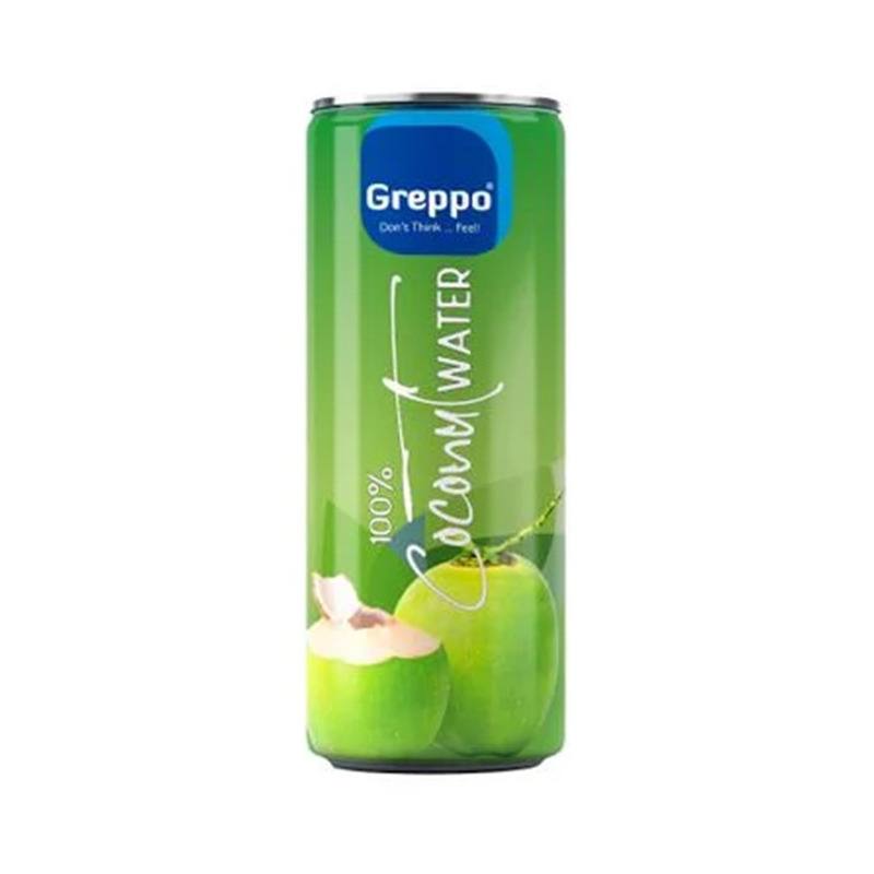 GREPPO KOOKOSVESI 0,32L