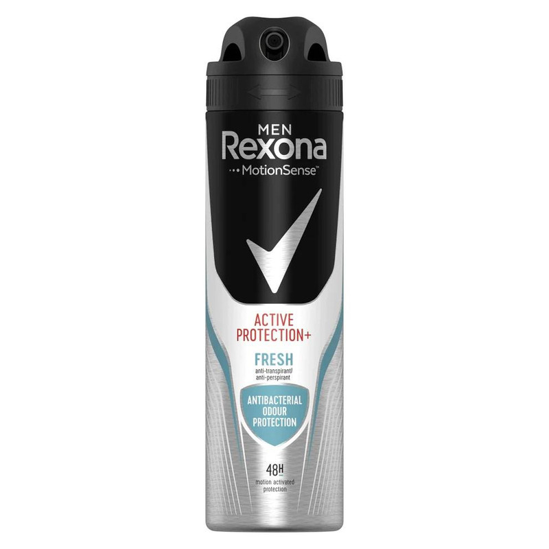 Rexona Deodorant Active Protection Meestele 150ml