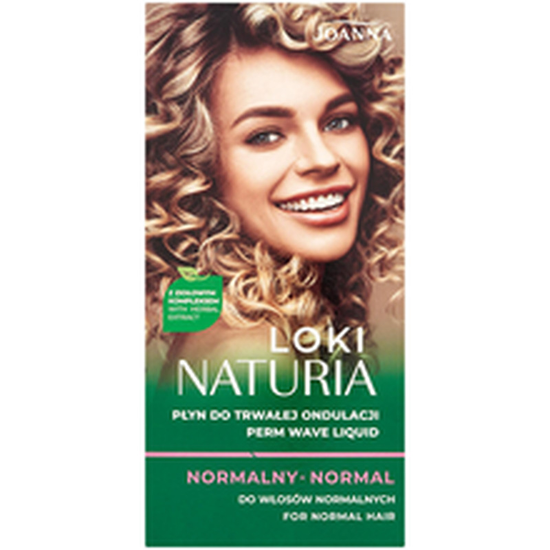 Keemilise loki vedelik, JOANNA, 1 tk