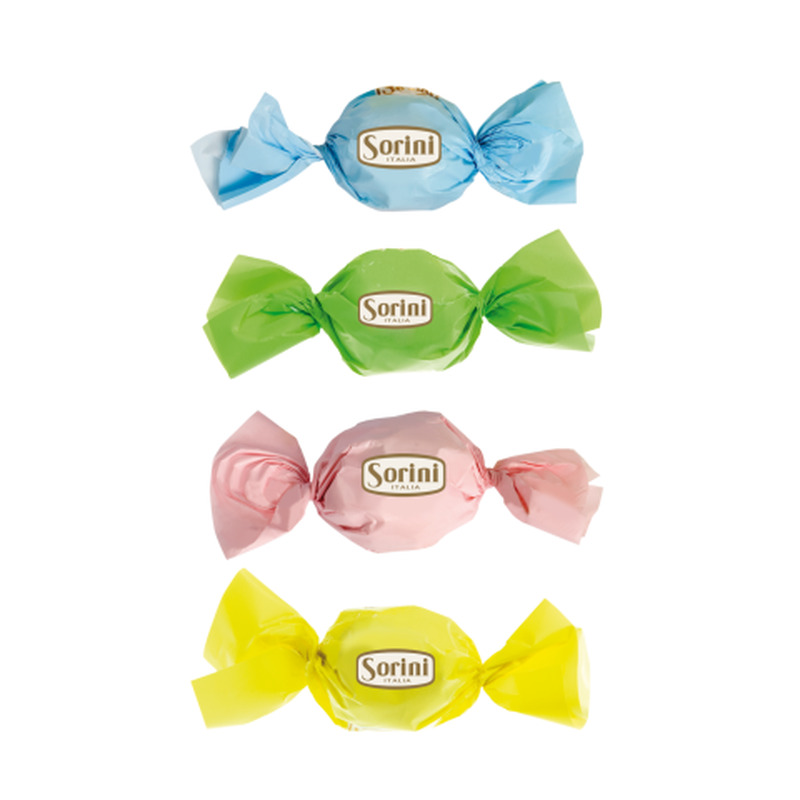 Pralinee assortii Sorini Primavera kg