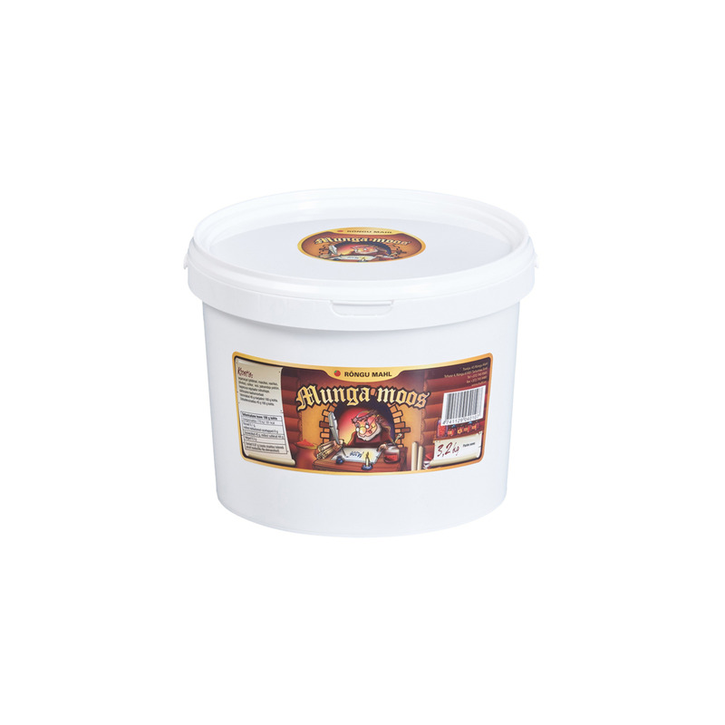 RÕNGU Mungamoos 3,2kg