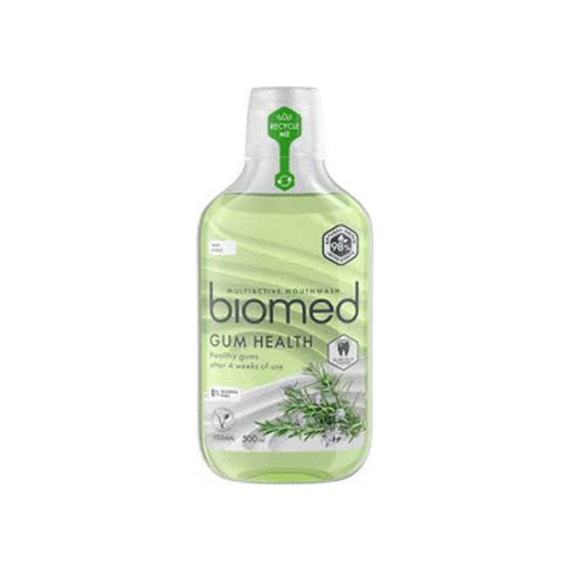 Suuvesi BIOMED Gum Health 500ml
