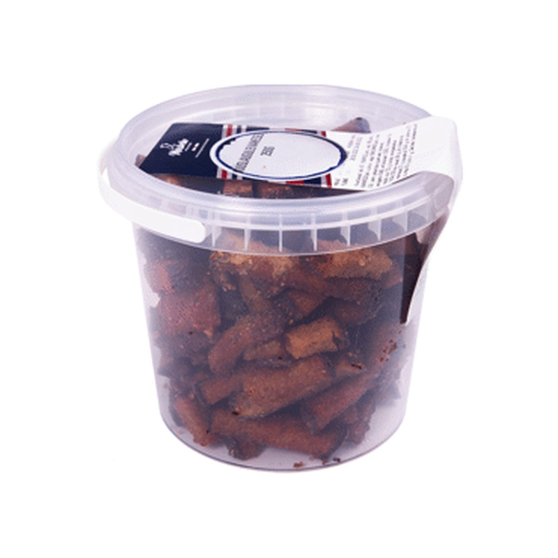 Küüslauguleivad 250g