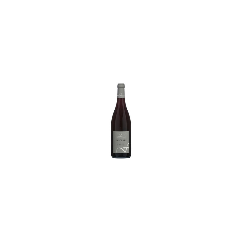 Fournier Sancerre Rouge AOC - Les Belles Vignes 75cl 13%