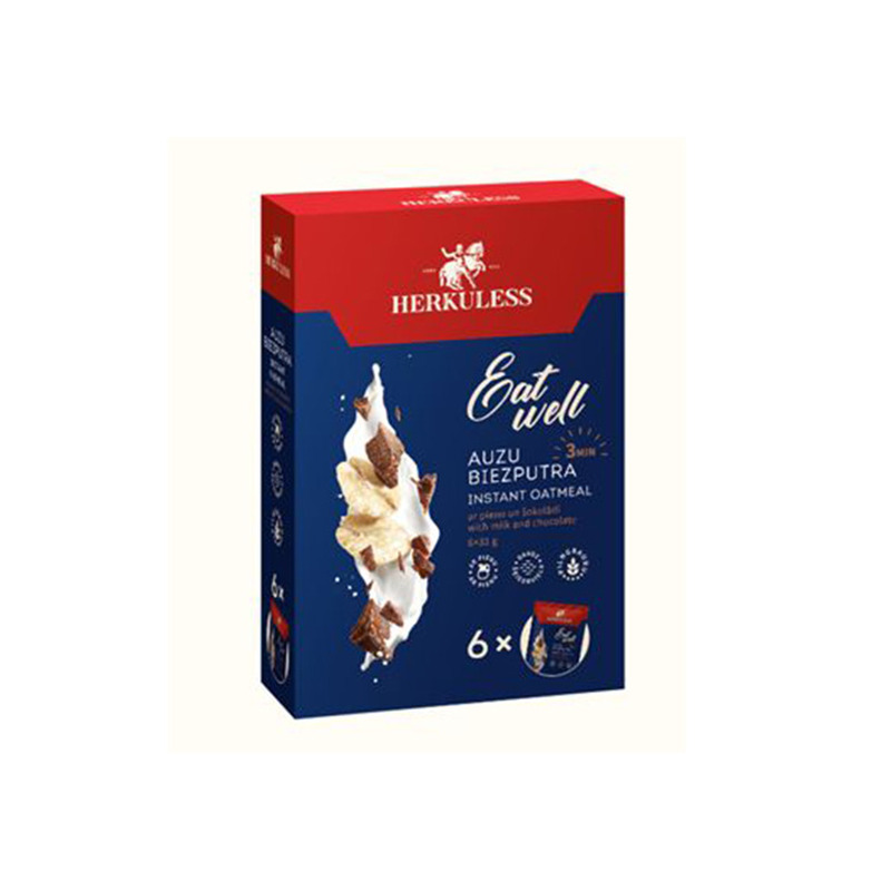 Kiirpuder Veski Mati šokolaad, piim 210g