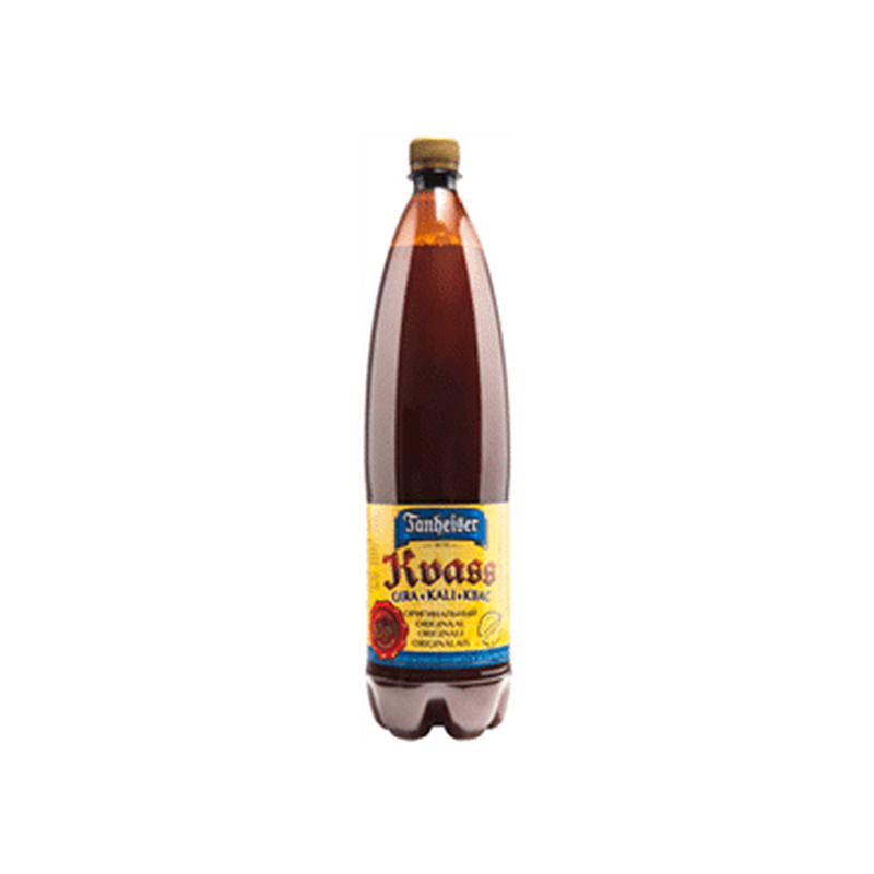 Kali TANHEISER Originaal 1.5L