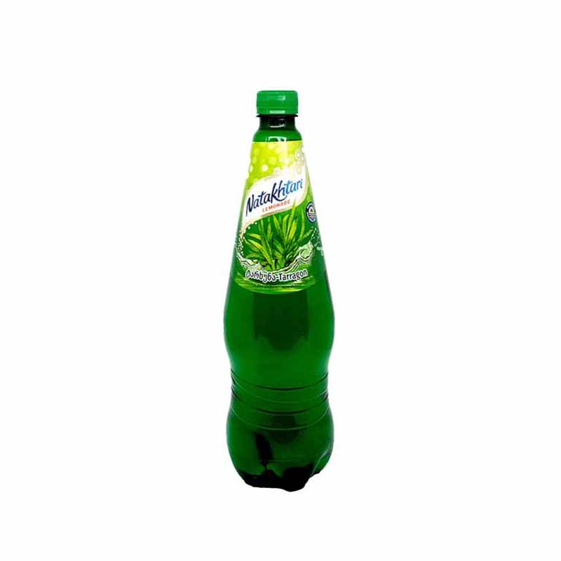 Limonaad NATAKHTARI Tarragon 1l
