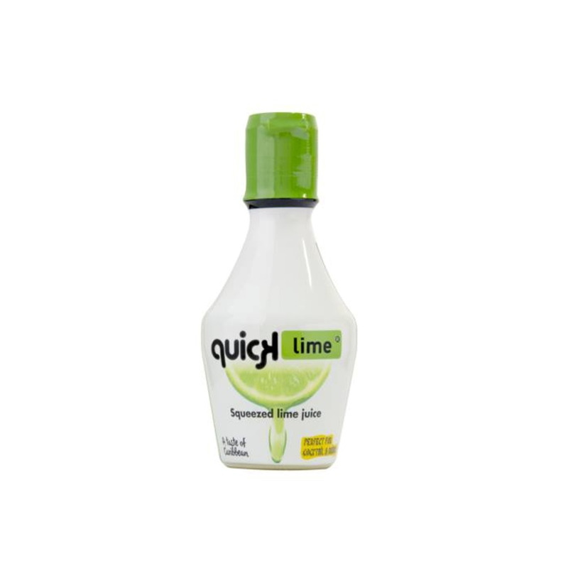 QUICKLIME Laimimahl 125ml