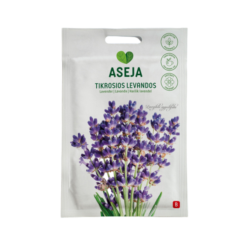 Lavendel Aseja 0,3g 10-0011 (B)