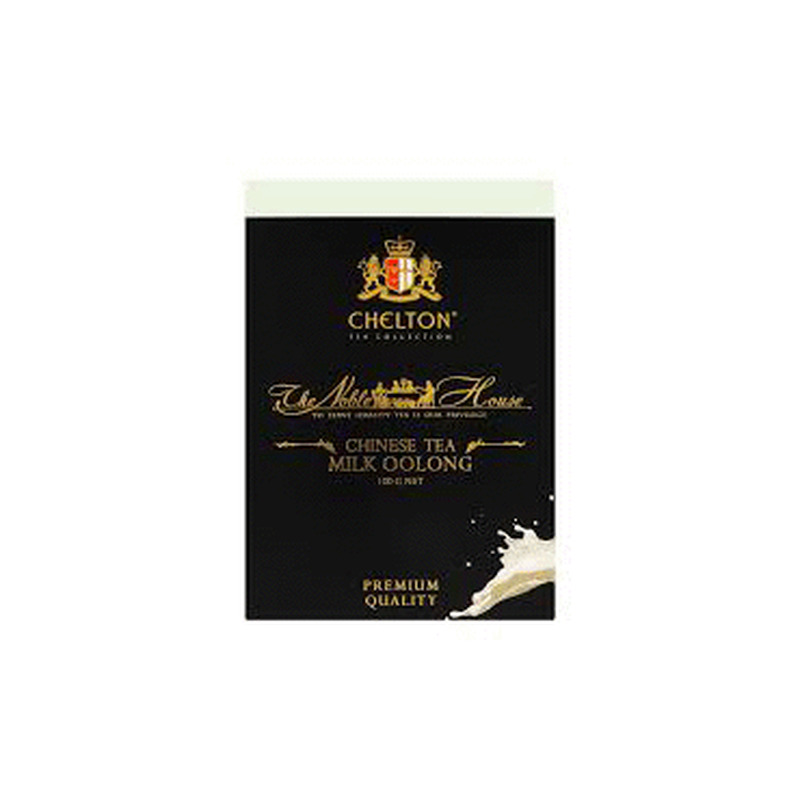Roheline tee CHELTON Milk Oolong 100g