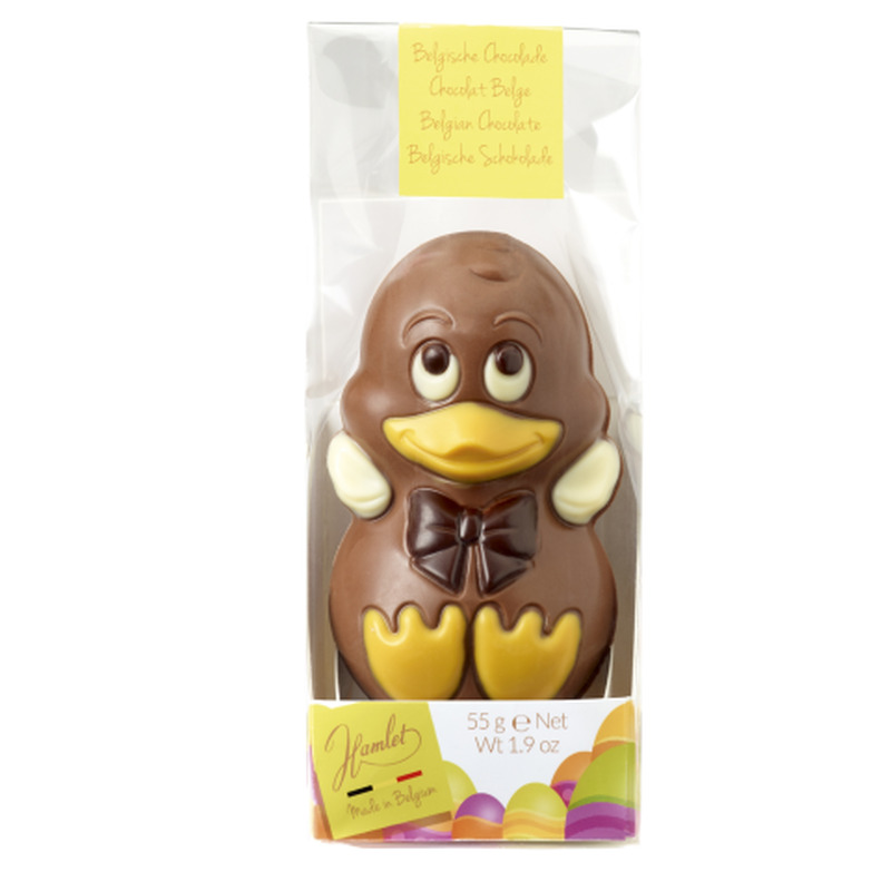 Lihavõttefiguurid Hemlet 55g