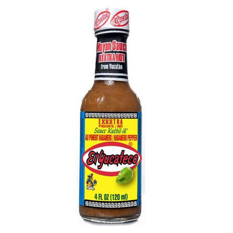 Maiade habanero kaste ekstra tuline